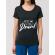 Tricou petrecerea burlacitelor stanley stella we are getting drunk negru