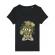 Tricou stanley stella dama grenade negru