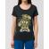 Tricou stanley stella dama grenade negru