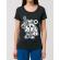 Tricou stanley stella dama money takers negru