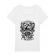Tricou stanley stella dama torch alb